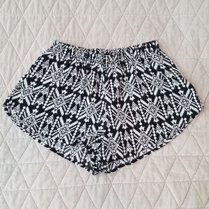 ☀️5 for $20- Boho Shorts